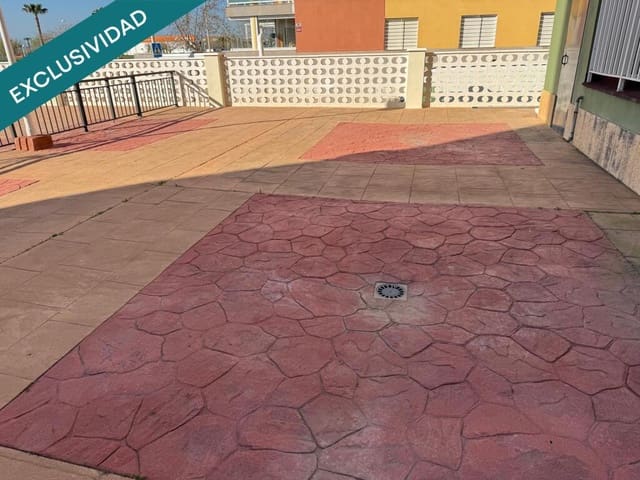 2 chambre Appartement à vendre à Moncofa avec piscine garage - 149 000 € (Ref: 9173951)