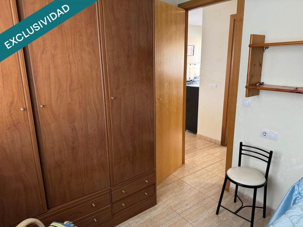 2 soveværelse Lejlighed til salg i Moncofa med swimmingpool garage - € 149.000 (Ref: 9173951)