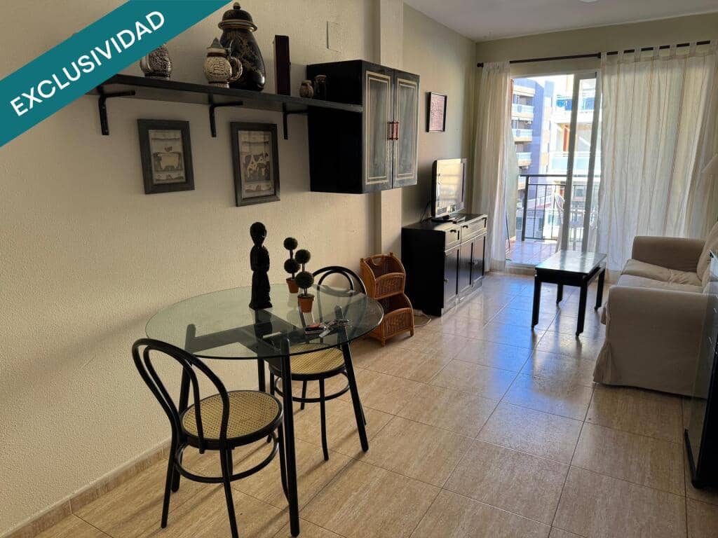 2 soveværelse Lejlighed til salg i Moncofa med swimmingpool garage - € 149.000 (Ref: 9173951)