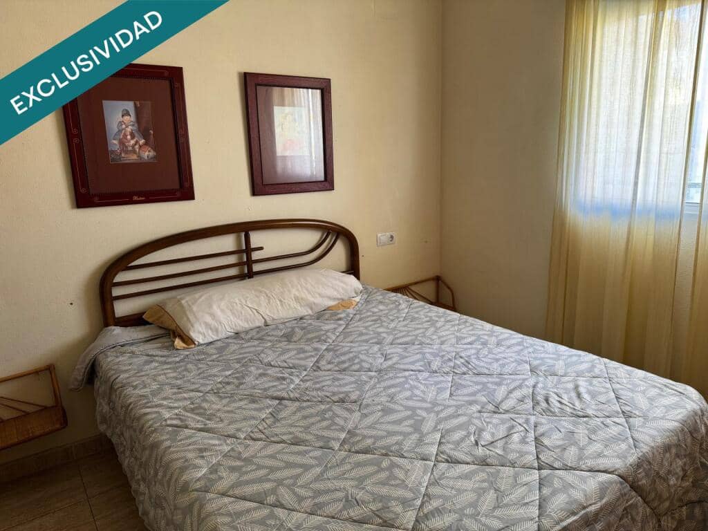 2 soveværelse Lejlighed til salg i Moncofa med swimmingpool garage - € 149.000 (Ref: 9173951)