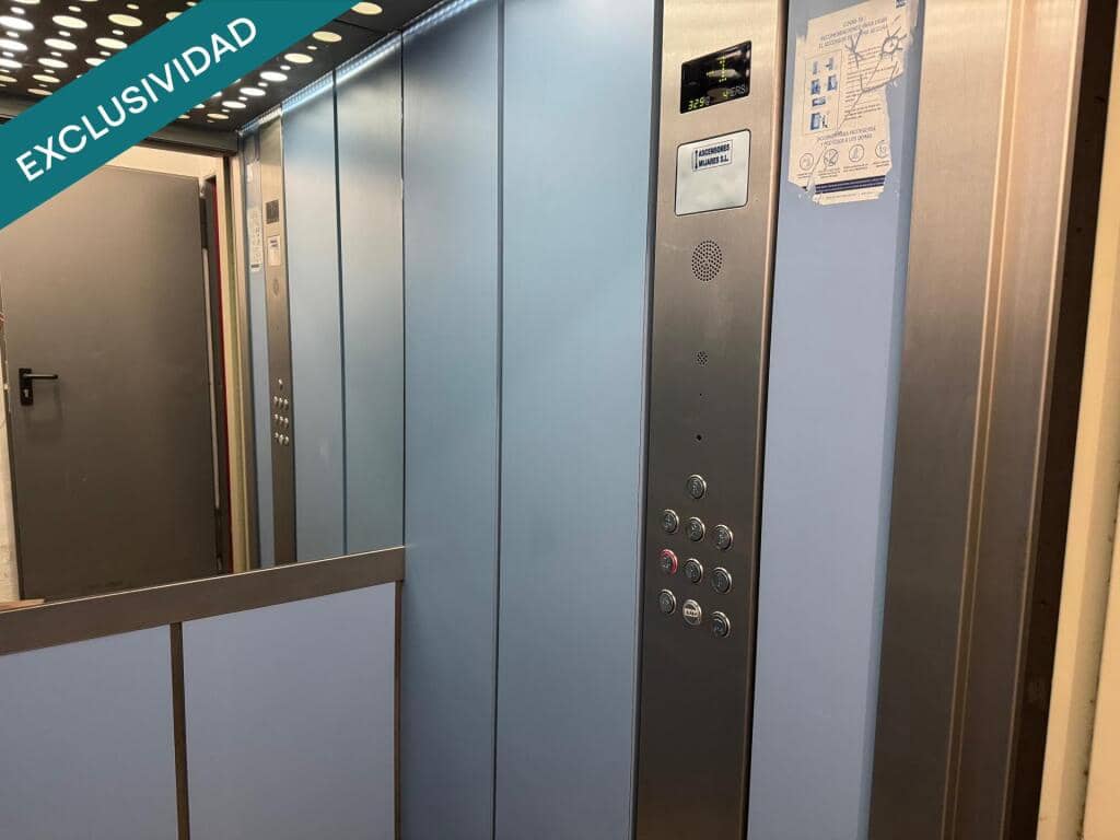 2 soveværelse Lejlighed til salg i Moncofa med swimmingpool garage - € 149.000 (Ref: 9173951)