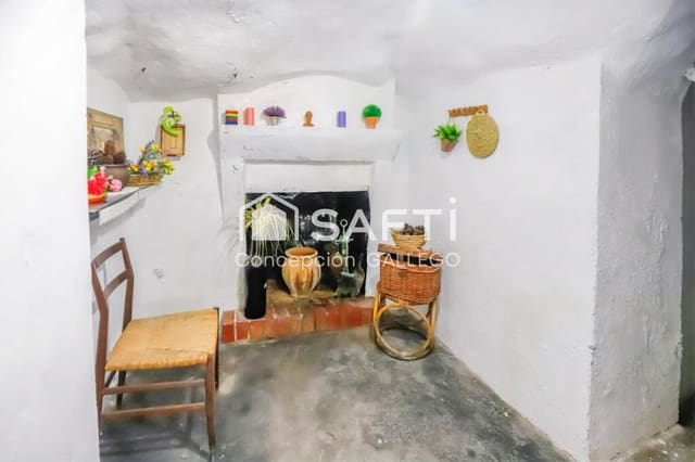 3 sypialnia Willa na sprzedaż w Campo de Criptana - 59 000 € (Ref: 9173952)