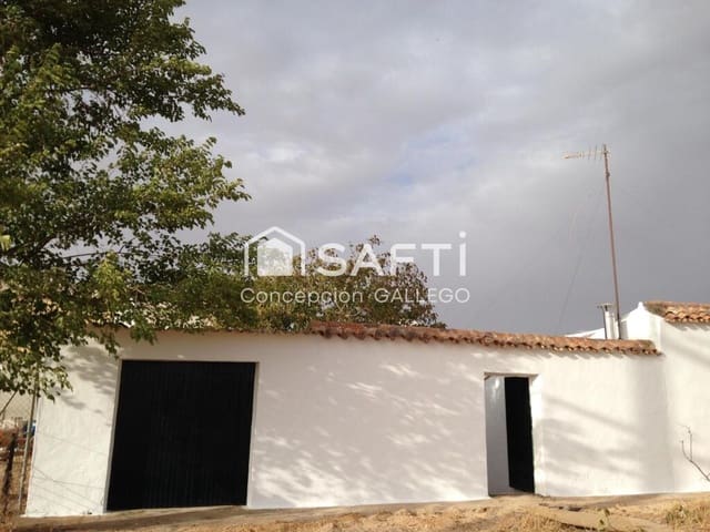 4 bedroom Villa for sale in Alcázar de San Juan with garage - € 140,000 (Ref: 9173954)