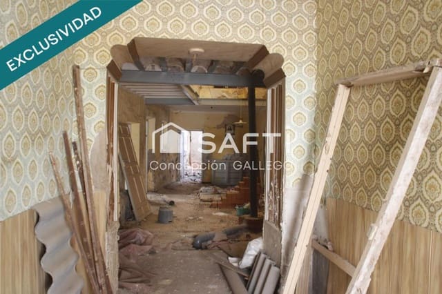 3 sypialnia Willa na sprzedaż w Campo de Criptana - 27 440 € (Ref: 9173955)