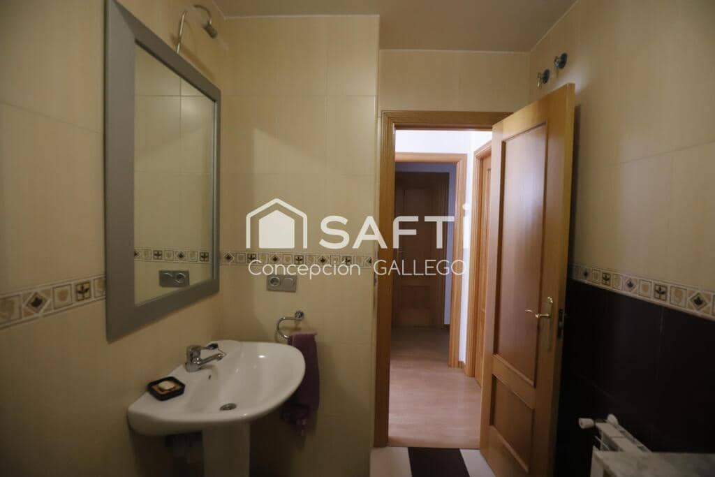 4 soveværelse Rækkehus til salg i Campo de Criptana med garage - € 290.000 (Ref: 9173957)