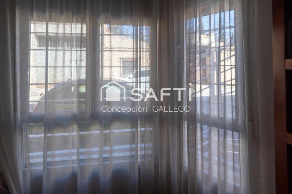 4 soveværelse Rækkehus til salg i Campo de Criptana med garage - € 290.000 (Ref: 9173957)