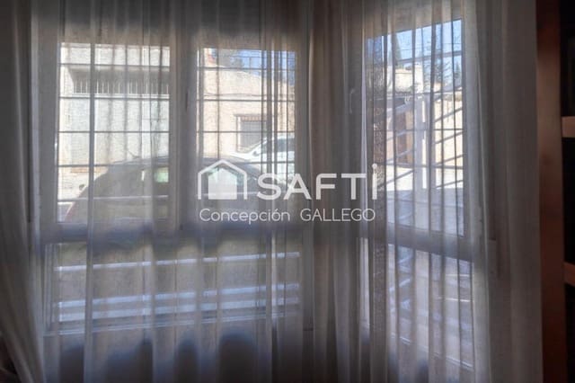 4 makuuhuone Rivitalo myytävänä paikassa Campo de Criptana mukana 
autotalli - 290 000 € (Ref: 9173957)