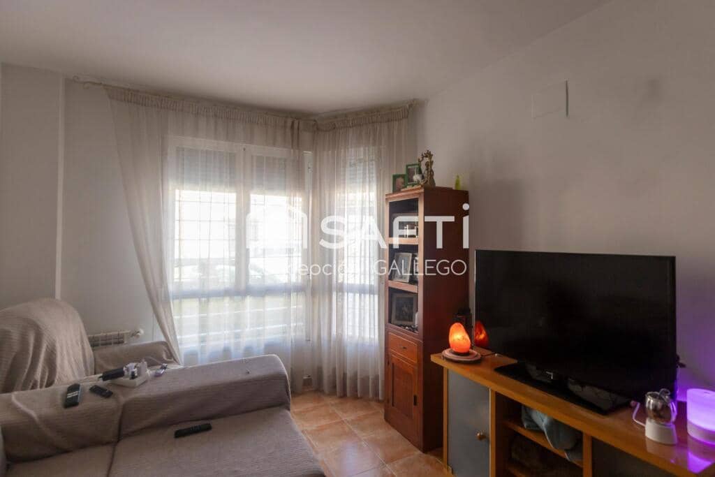 4 soveværelse Rækkehus til salg i Campo de Criptana med garage - € 290.000 (Ref: 9173957)