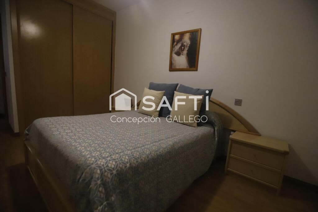 4 soveværelse Rækkehus til salg i Campo de Criptana med garage - € 290.000 (Ref: 9173957)