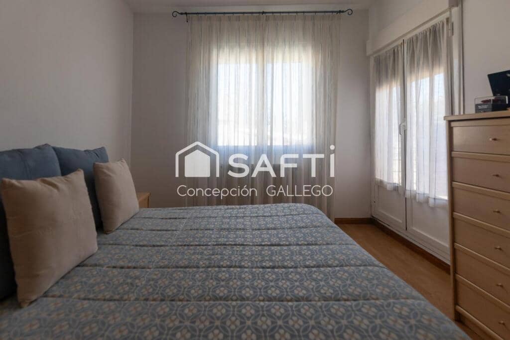 4 soveværelse Rækkehus til salg i Campo de Criptana med garage - € 290.000 (Ref: 9173957)