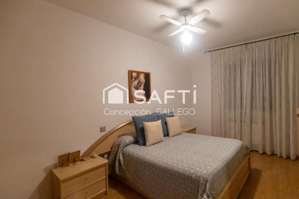 4 soveværelse Rækkehus til salg i Campo de Criptana med garage - € 290.000 (Ref: 9173957)