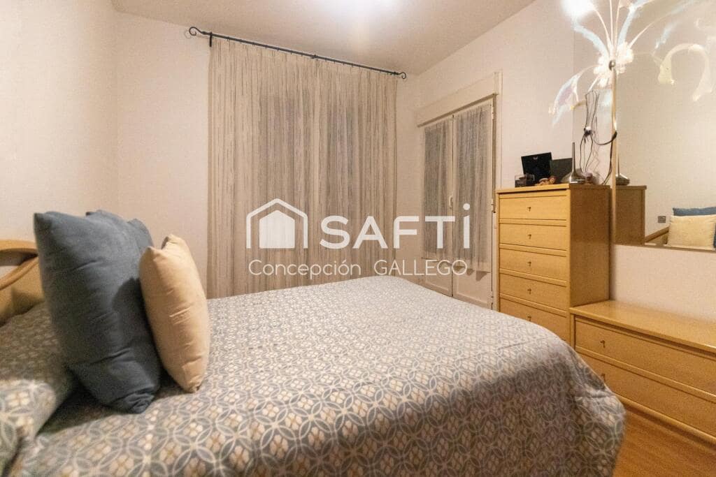 4 soveværelse Rækkehus til salg i Campo de Criptana med garage - € 290.000 (Ref: 9173957)