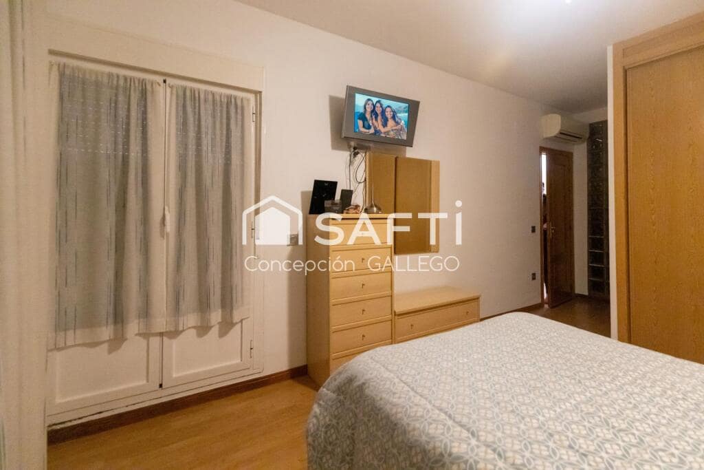 4 soveværelse Rækkehus til salg i Campo de Criptana med garage - € 290.000 (Ref: 9173957)