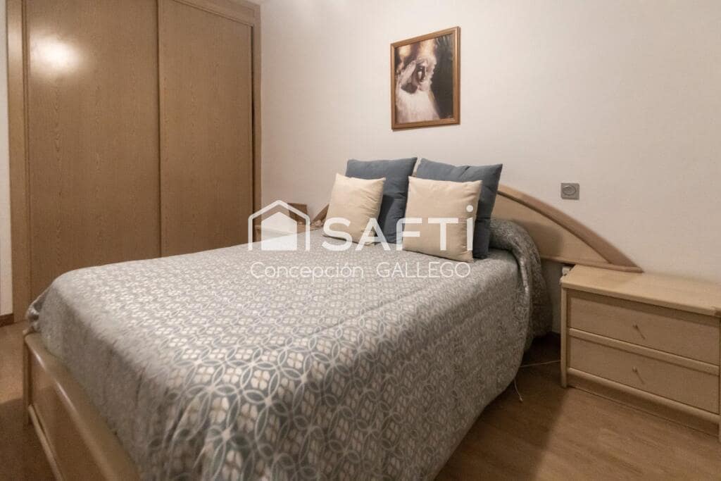 4 soveværelse Rækkehus til salg i Campo de Criptana med garage - € 290.000 (Ref: 9173957)