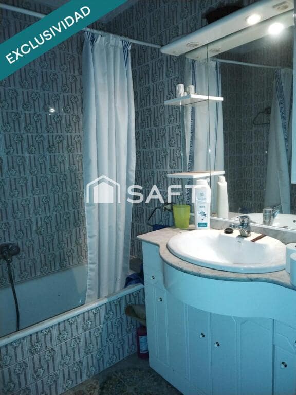 3 quarto Moradia para venda em Campo de Criptana - 46 000 € (Ref: 9173958)