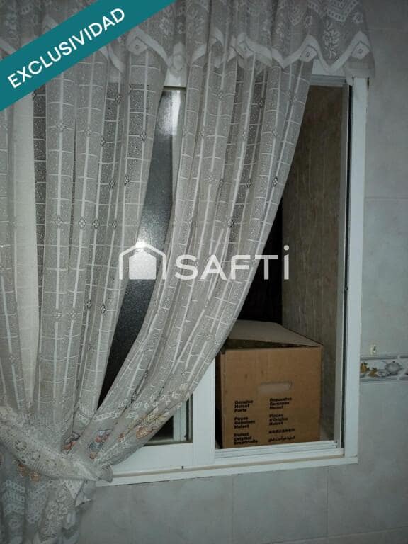 3 quarto Moradia para venda em Campo de Criptana - 46 000 € (Ref: 9173958)