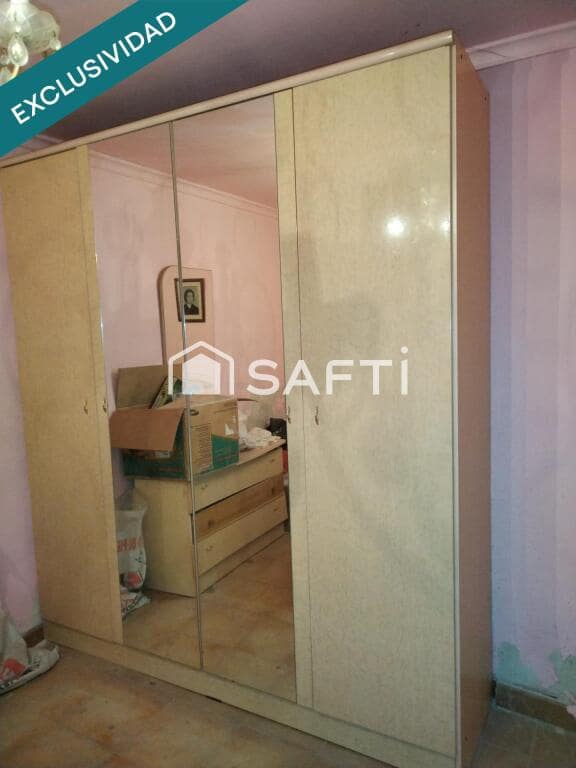 3 quarto Moradia para venda em Campo de Criptana - 46 000 € (Ref: 9173958)