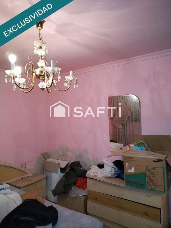 3 quarto Moradia para venda em Campo de Criptana - 46 000 € (Ref: 9173958)