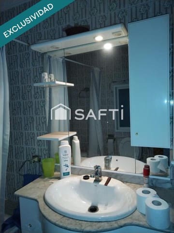 3 soveværelse Villa til salg i Campo de Criptana - € 46.000 (Ref: 9173958)