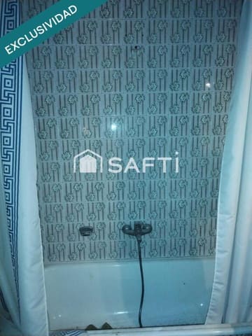 3 soveværelse Villa til salg i Campo de Criptana - € 46.000 (Ref: 9173958)