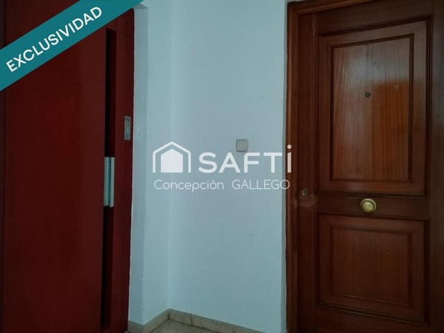 4 bedroom Apartment for sale in Las Pedroñeras - € 85,000 (Ref: 9173959)