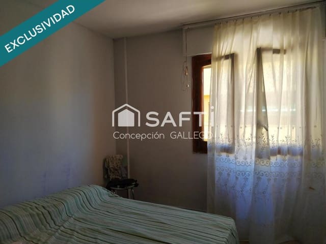 4 bedroom Apartment for sale in Las Pedroñeras - € 85,000 (Ref: 9173959)