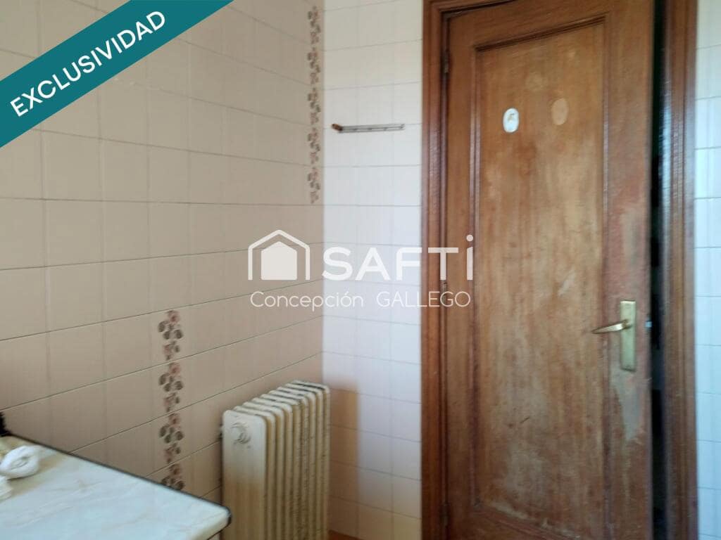 4 soveværelse Lejlighed til salg i Las Pedroneras - € 85.000 (Ref: 9173959)