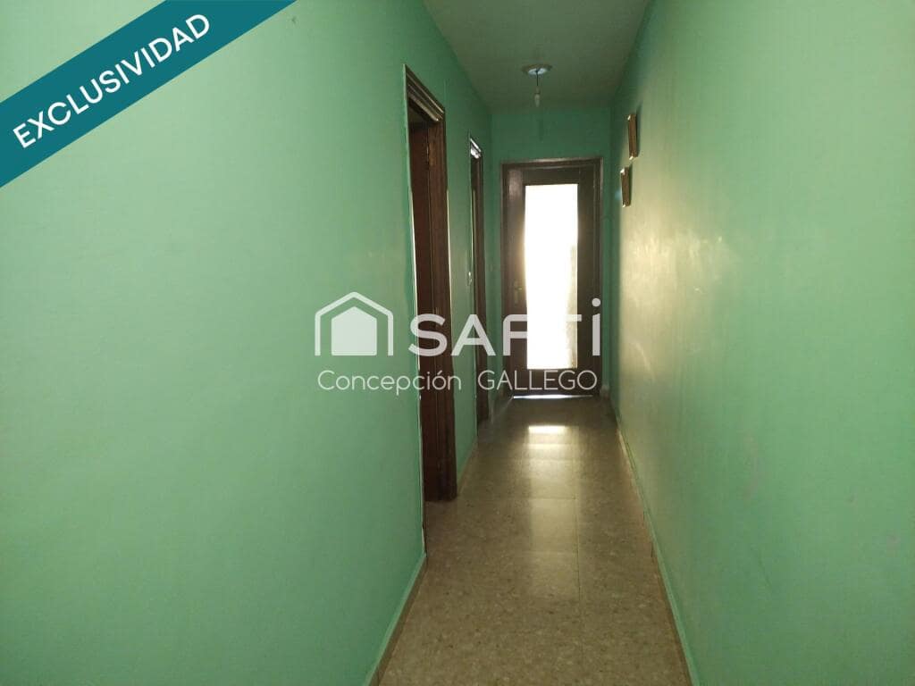 4 soveværelse Lejlighed til salg i Las Pedroneras - € 85.000 (Ref: 9173959)