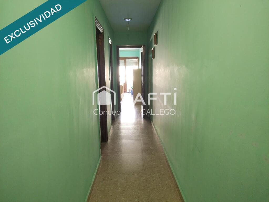 4 soveværelse Lejlighed til salg i Las Pedroneras - € 85.000 (Ref: 9173959)