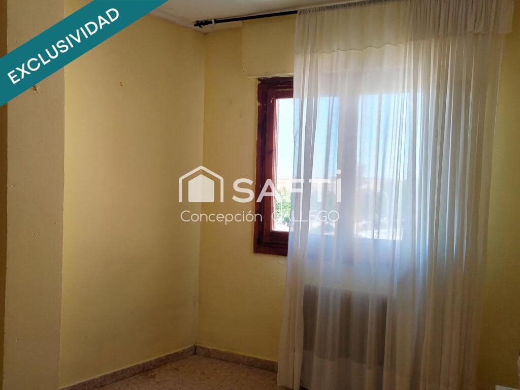 4 soveværelse Lejlighed til salg i Las Pedroneras - € 85.000 (Ref: 9173959)