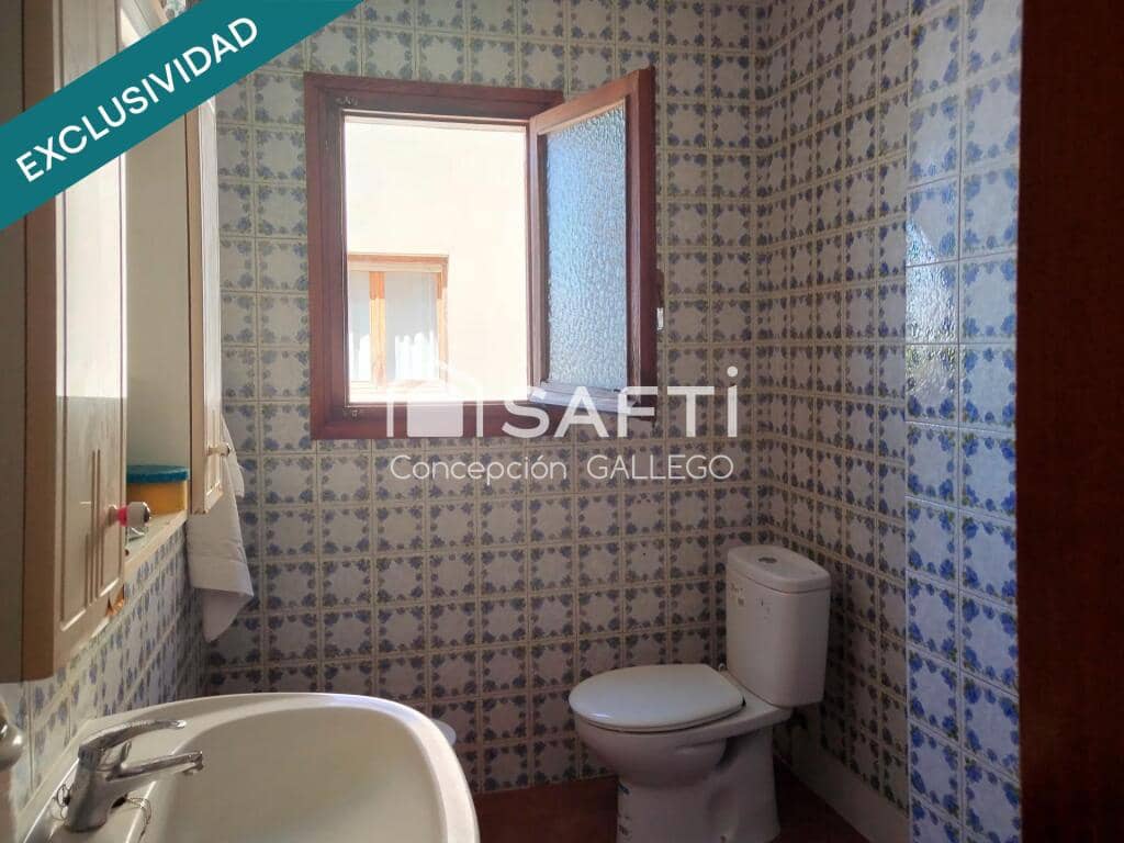 4 soveværelse Lejlighed til salg i Las Pedroneras - € 85.000 (Ref: 9173959)