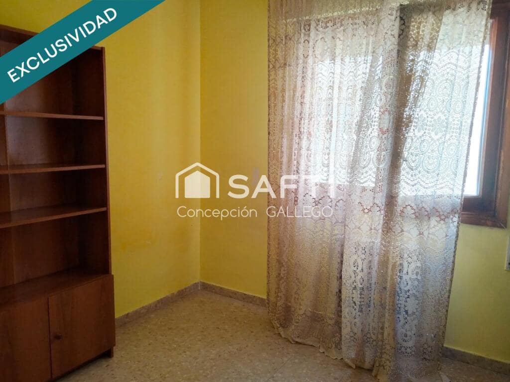 4 soveværelse Lejlighed til salg i Las Pedroneras - € 85.000 (Ref: 9173959)