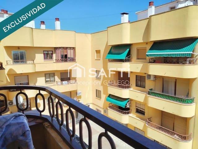4 soverom Leilighet til salgs i Las Pedroñeras - € 95 000 (Ref: 9173959)