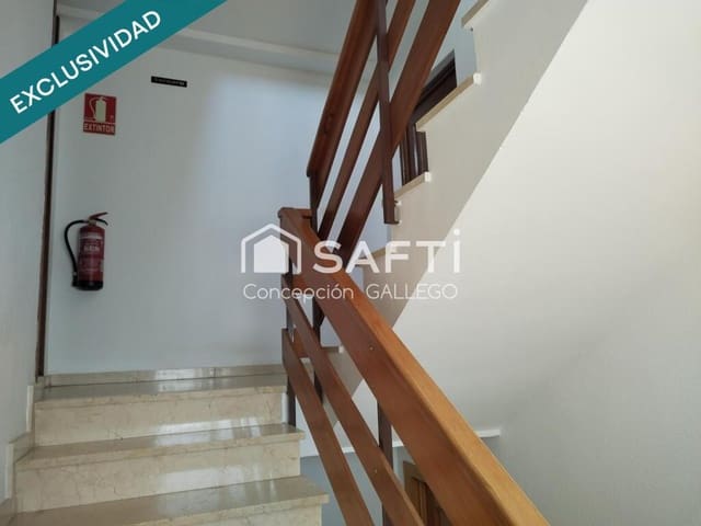 4 bedroom Apartment for sale in Las Pedroñeras - € 85,000 (Ref: 9173959)