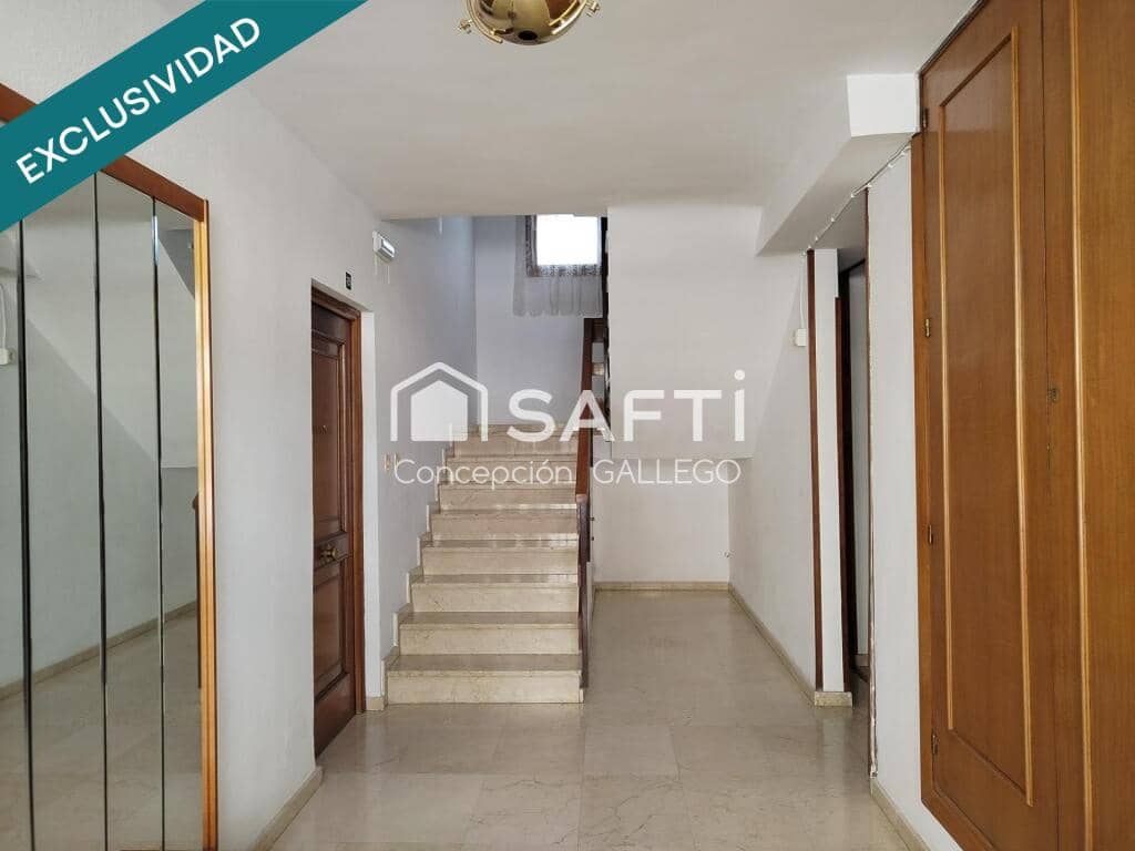 4 soveværelse Lejlighed til salg i Las Pedroneras - € 85.000 (Ref: 9173959)