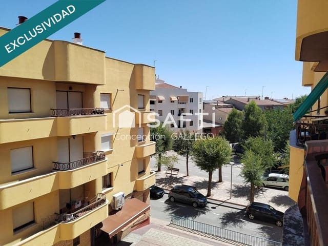 4 soverom Leilighet til salgs i Las Pedroñeras - € 95 000 (Ref: 9173959)