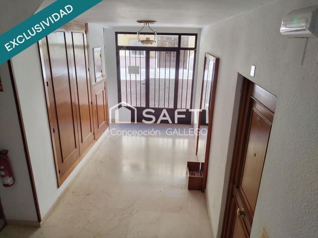 4 bedroom Apartment for sale in Las Pedroñeras - € 85,000 (Ref: 9173959)