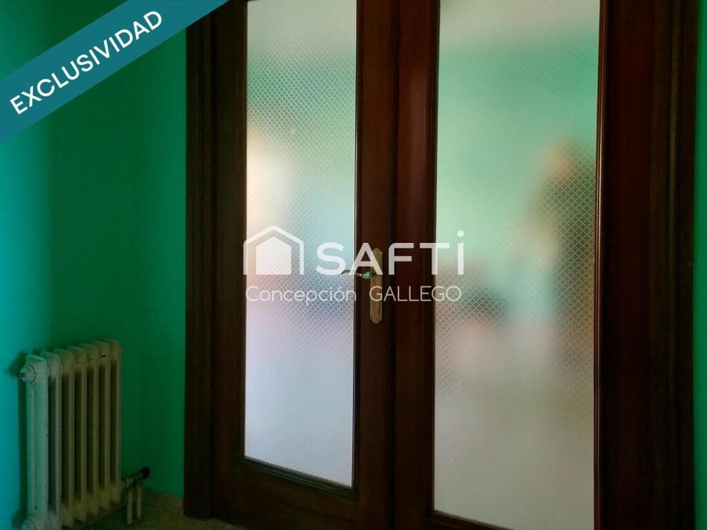 4 soveværelse Lejlighed til salg i Las Pedroneras - € 85.000 (Ref: 9173959)