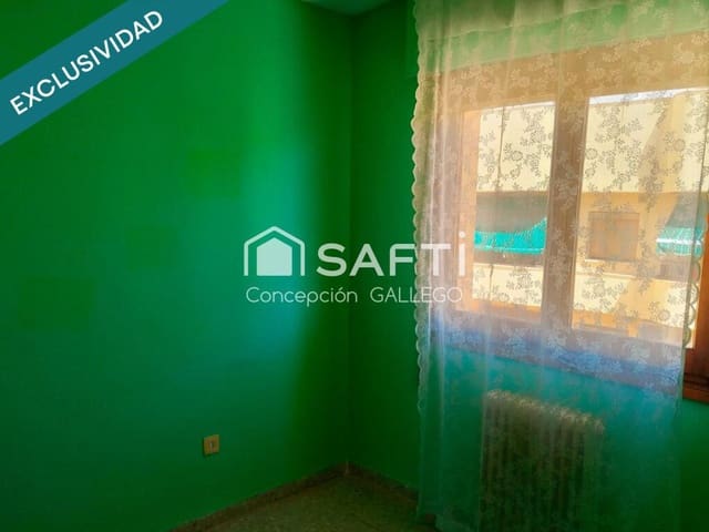 4 bedroom Apartment for sale in Las Pedroñeras - € 85,000 (Ref: 9173959)