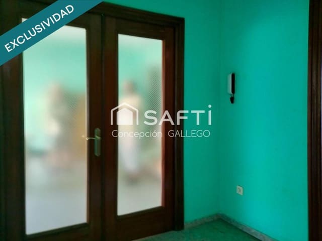 4 bedroom Apartment for sale in Las Pedroñeras - € 85,000 (Ref: 9173959)