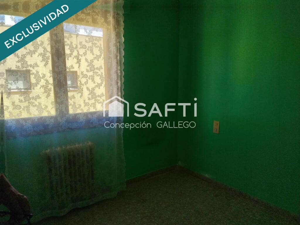 4 soveværelse Lejlighed til salg i Las Pedroneras - € 85.000 (Ref: 9173959)