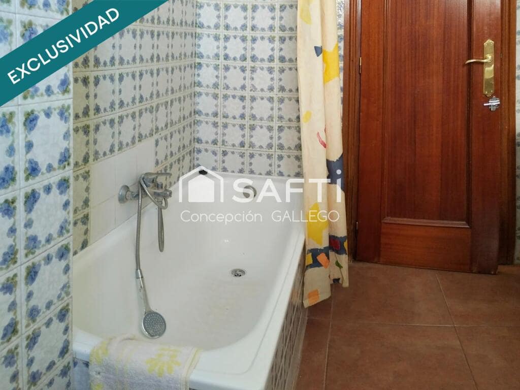 4 soveværelse Lejlighed til salg i Las Pedroneras - € 85.000 (Ref: 9173959)