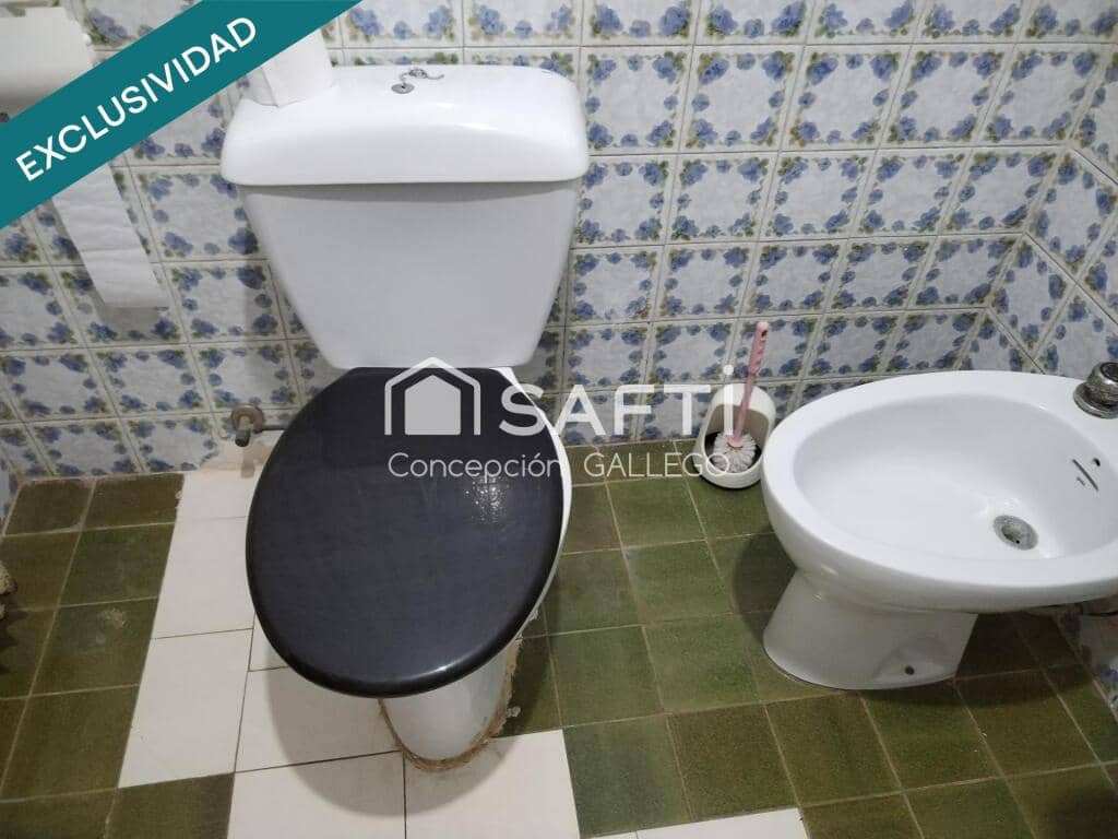 4 soveværelse Lejlighed til salg i Las Pedroneras - € 85.000 (Ref: 9173959)