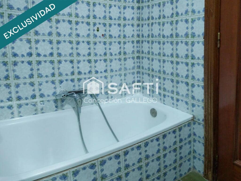 4 soveværelse Lejlighed til salg i Las Pedroneras - € 85.000 (Ref: 9173959)