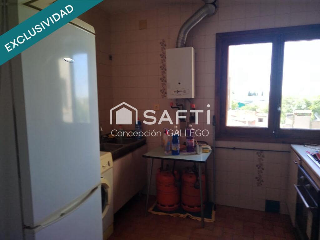 4 soveværelse Lejlighed til salg i Las Pedroneras - € 85.000 (Ref: 9173959)