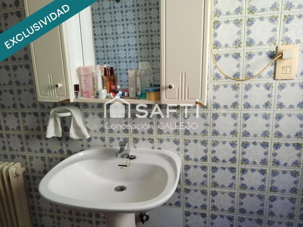 4 soveværelse Lejlighed til salg i Las Pedroneras - € 85.000 (Ref: 9173959)