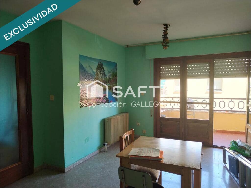 4 soveværelse Lejlighed til salg i Las Pedroneras - € 85.000 (Ref: 9173959)