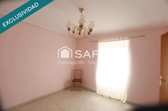 5 soveværelse Villa til salg i Campo de Criptana med garage - € 50.000 (Ref: 9173960)