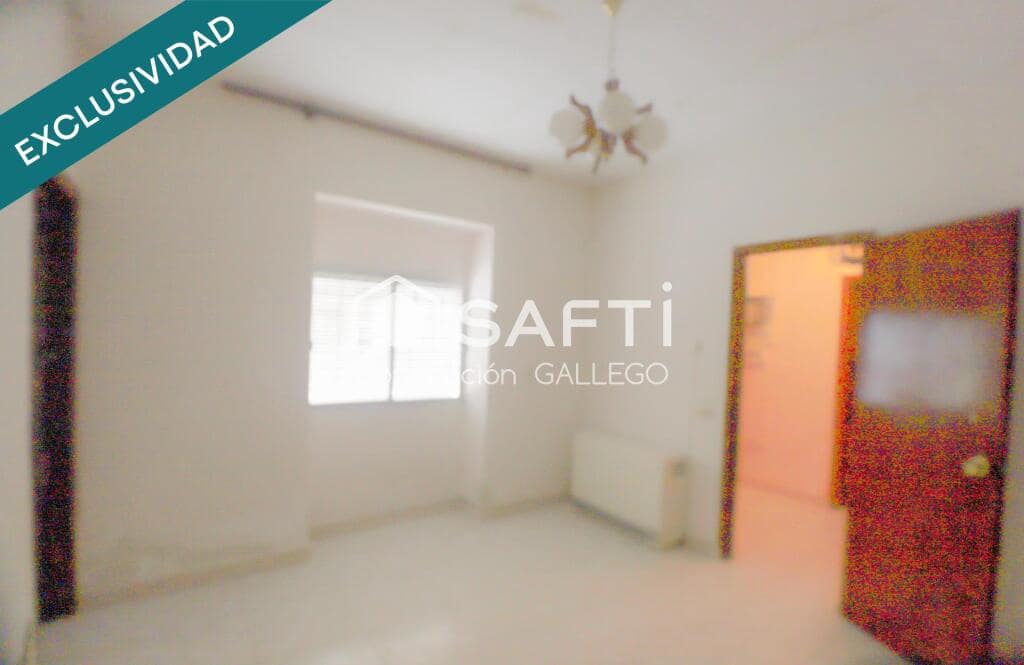 5 soveværelse Villa til salg i Campo de Criptana med garage - € 50.000 (Ref: 9173960)