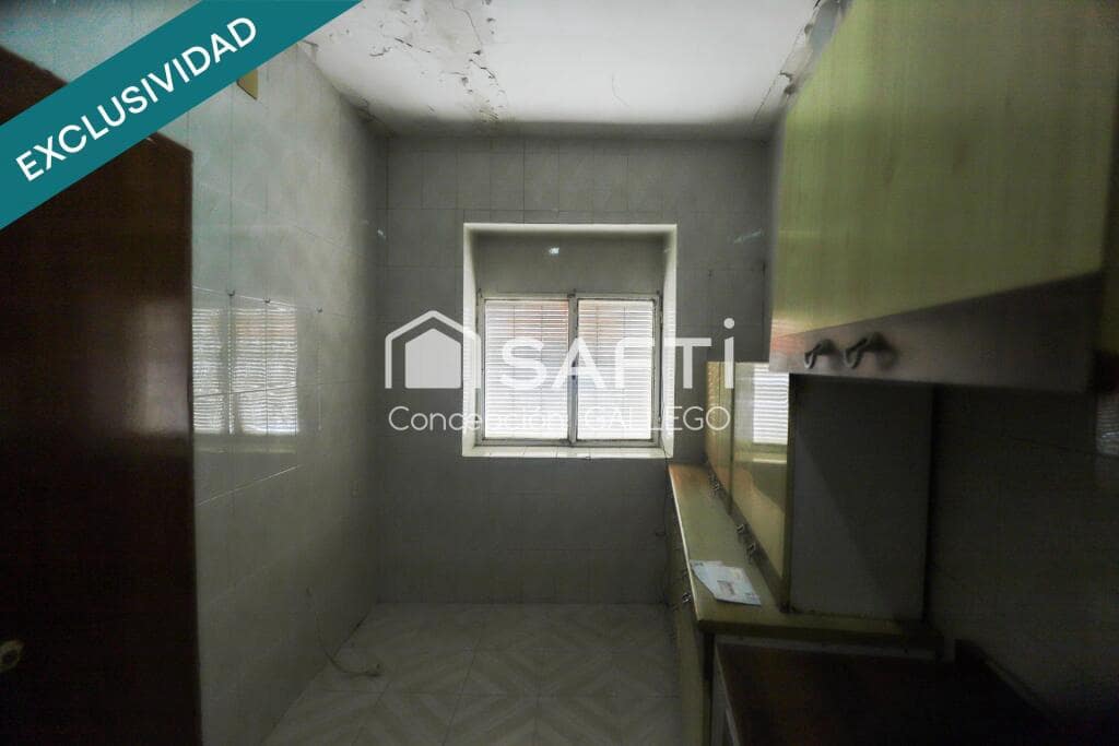 5 soveværelse Villa til salg i Campo de Criptana med garage - € 50.000 (Ref: 9173960)